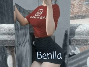 Benlla