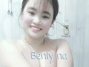 Benly_na