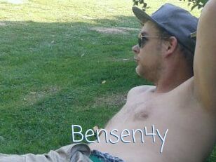 Bensen4y