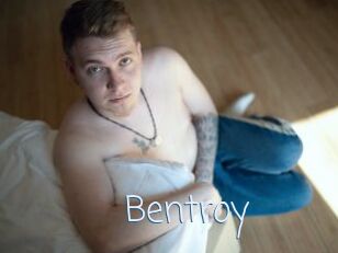 Bentroy