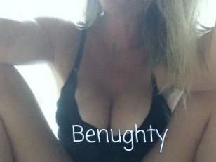 Benughty