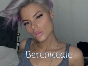 Bereniceale