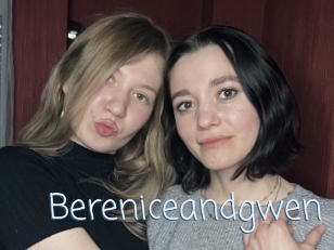 Bereniceandgwen