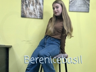 Berenicebasil