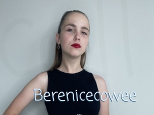 Berenicecowee