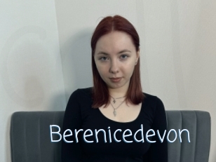 Berenicedevon