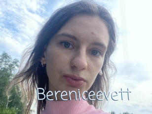 Bereniceevett