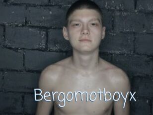 Bergomotboyx