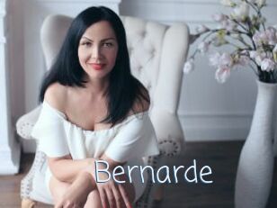 Bernarde