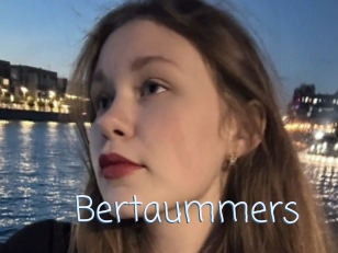 Bertaummers