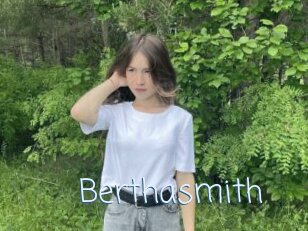 Berthasmith