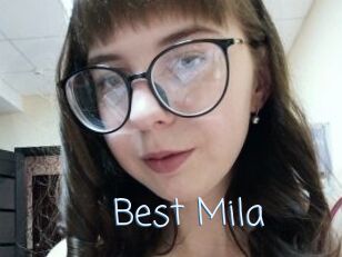 Best_Mila