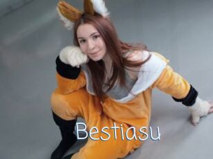 Bestiasu