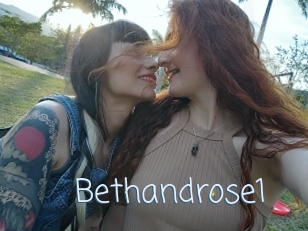 Bethandrose1