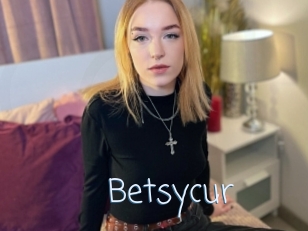 Betsycur