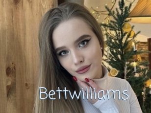 Bettwilliams