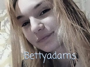 Bettyadams