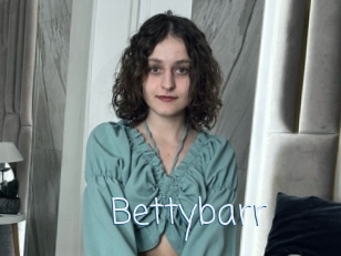 Bettybarr