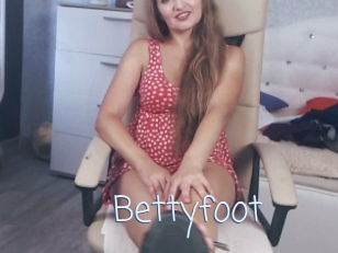 Bettyfoot