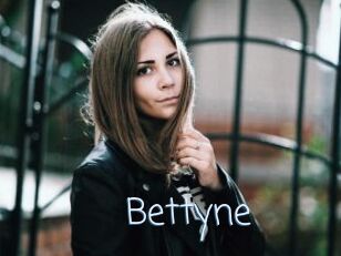 Bettyne