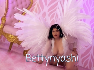 Bettynyashi