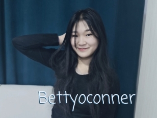 Bettyoconner