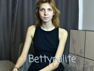 Bettypolite