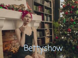 Bettyshow