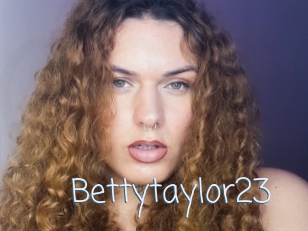 Bettytaylor23