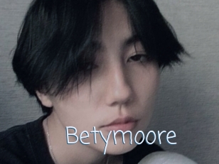 Betymoore