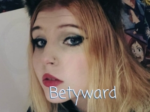 Betyward