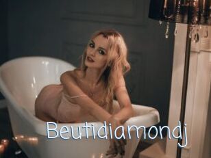 Beutidiamondj