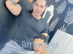 Bfriendsfit