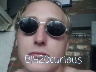 Bi420curious