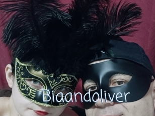 Biaandoliver