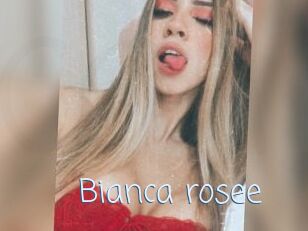 Bianca_rosee