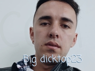 Big_dicktop23