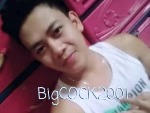 BigCOCK2001