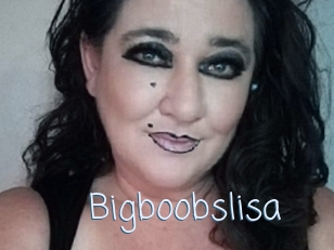 Bigboobslisa