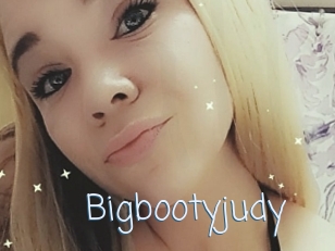 Bigbootyjudy