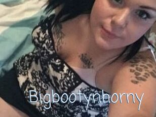 Bigbootynhorny