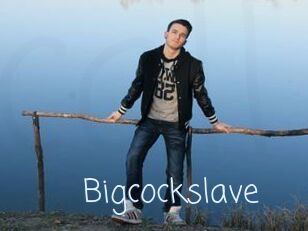 Bigcockslave