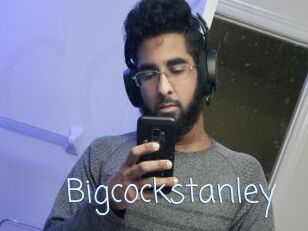 Bigcockstanley