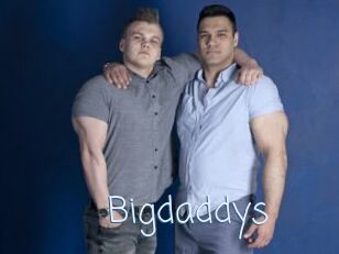 Bigdaddys