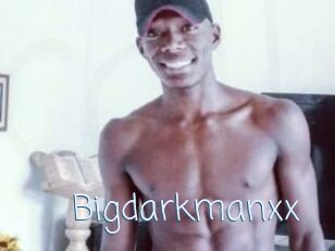 Bigdarkmanxx