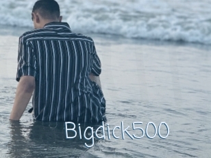 Bigdick500