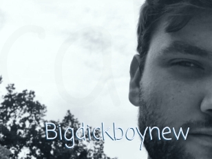 Bigdickboynew