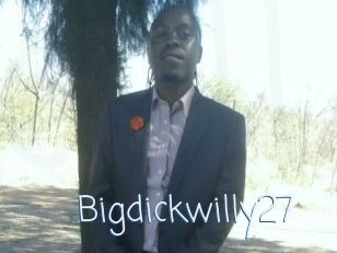Bigdickwilly27