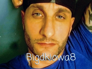 Bigdkiowa8