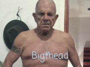 Bigfhead